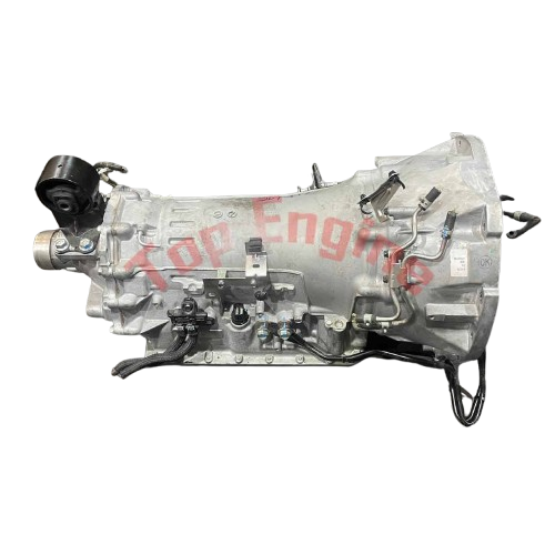 Nissan Urvan NV350 7-Speed Automatic Transmission – 4N16 2.4L Turbo Diesel Gearbox (31000-3XN4D) for Sale UAE UAE